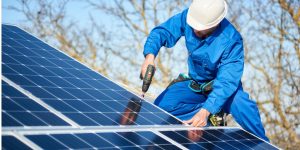 Installation Maintenance Panneaux Solaires Photovoltaïques à Le Creusot
